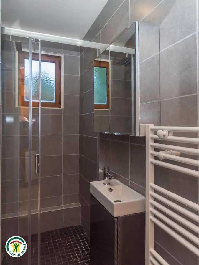 Chalet Roche Rousse Gresse-en-Vercors Holiday home