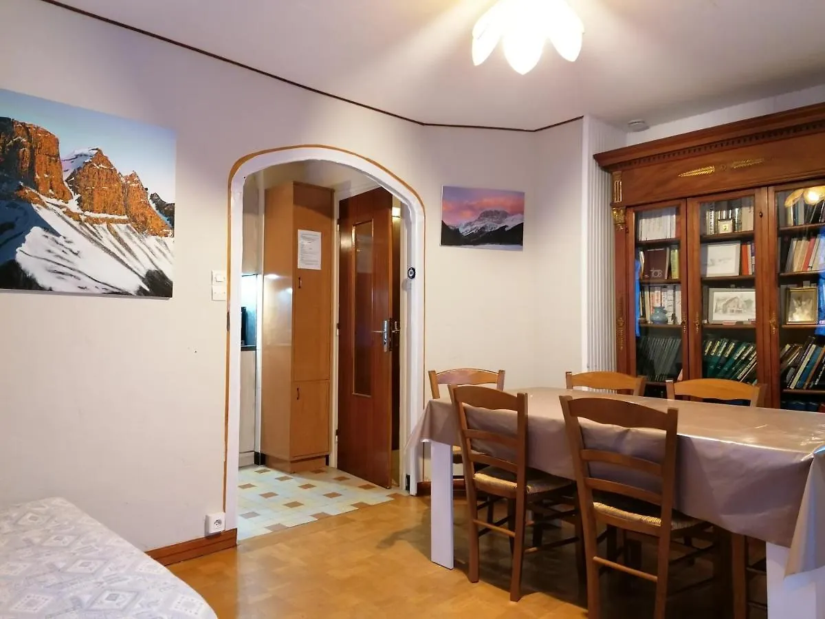 Chalet Roche Rousse Gresse-en-Vercors 0*,  France