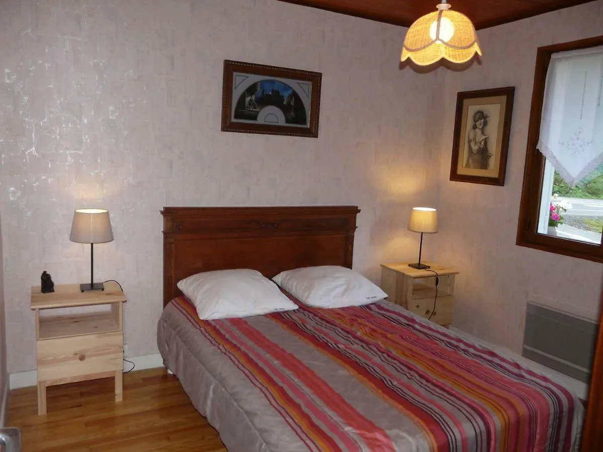 Holiday home Chalet Roche Rousse Gresse-en-Vercors