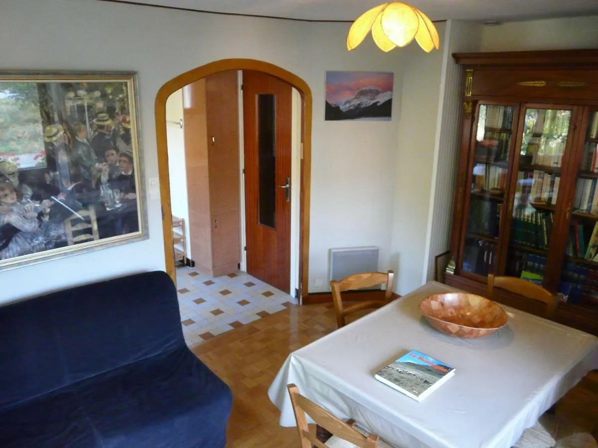 Chalet Roche Rousse Gresse-en-Vercors France